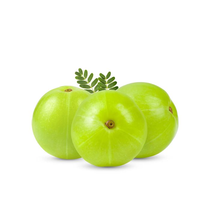 Amla / ఉసిరి(Grafted) - Image 3